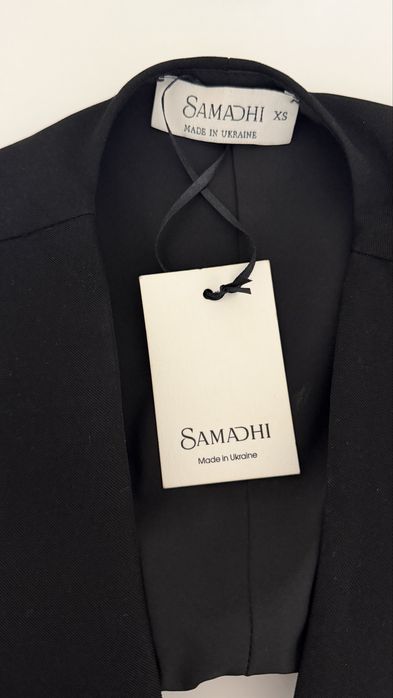 Сукня від бренду Samadhi