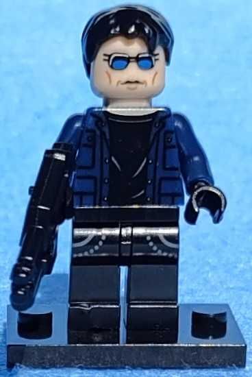 Captain Cold (DC Comics)