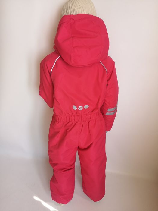 Демісезонний мембранний комбінезон Lassye 92, 98, 104, 110, 116