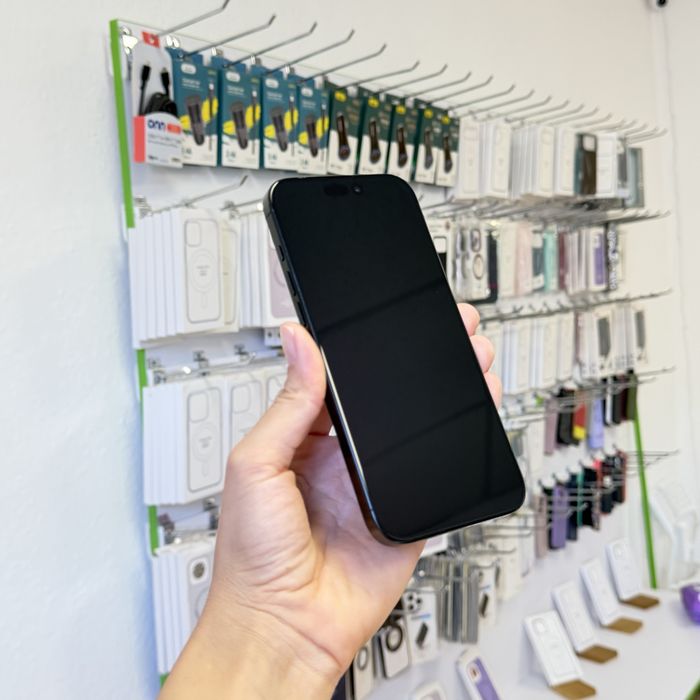 Iphone 16 Pro Max 256 Gb Black Titanium від Магазину