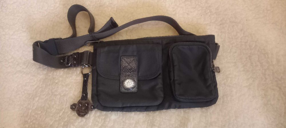 torba, nerka, saszetka, Kipling