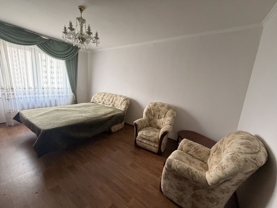 Сдам 1-к.кв. ЖК Патриотика. Русовой 7-А.