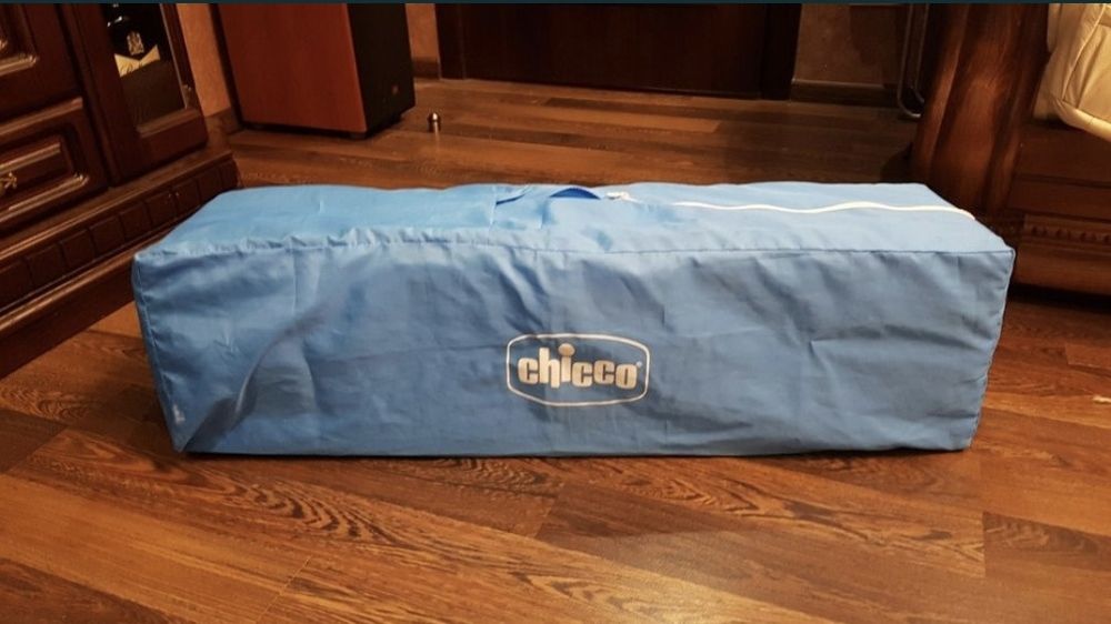 Манеж дитячий Chicco