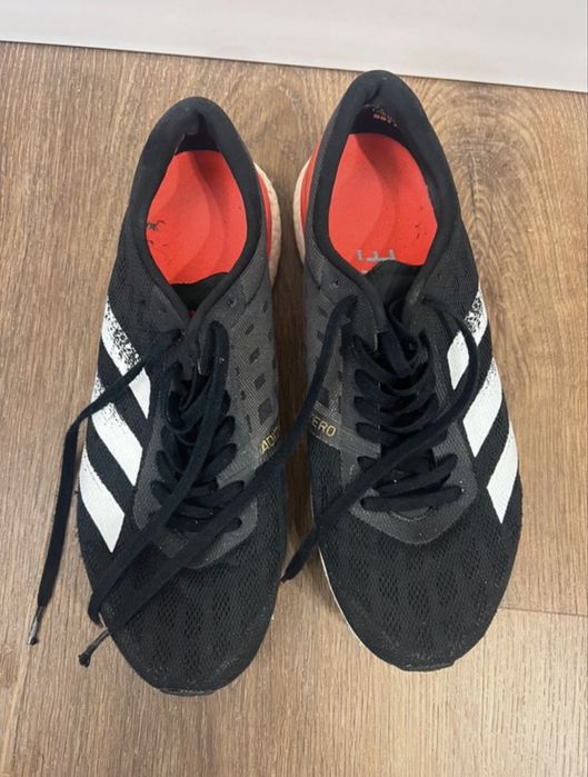 Adidas Adizero Boston 9 – Leves e Rápidos (Sola Continental)