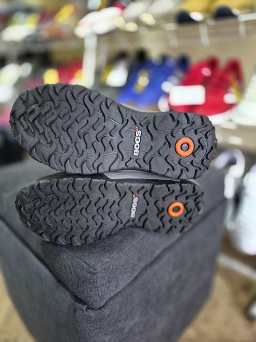 Жіночі чоботи Bogs Waterproof-40(Оригінал)38-24,5 см.