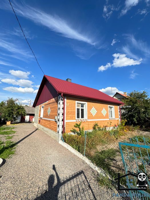 Продається БУДИНОК у м.Костопіль