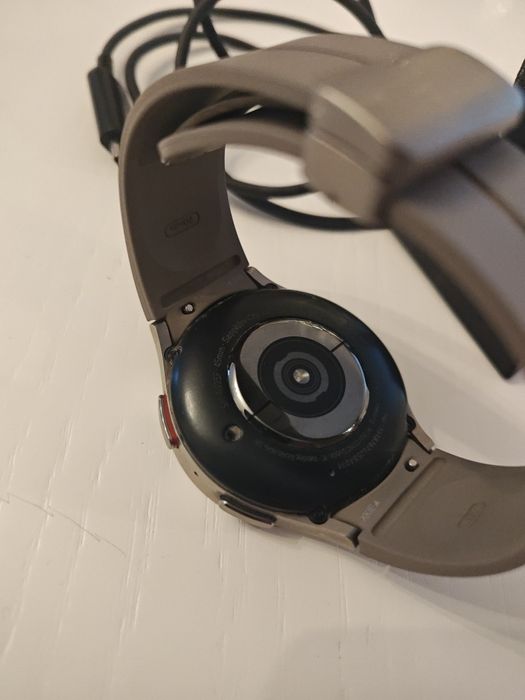 Samsung Galaxy Watch 5 Pro! Sprzedam !