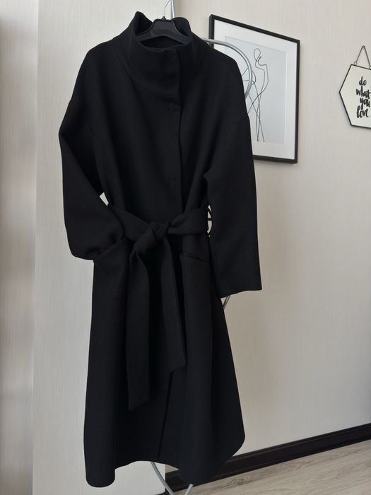 Жіноче пальто Zara