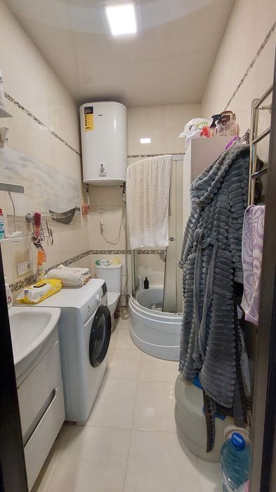 2-rooms apartment apartment by the address st. Kitoboynaya (area 43 m²) - Atlanta.ua - photo 7