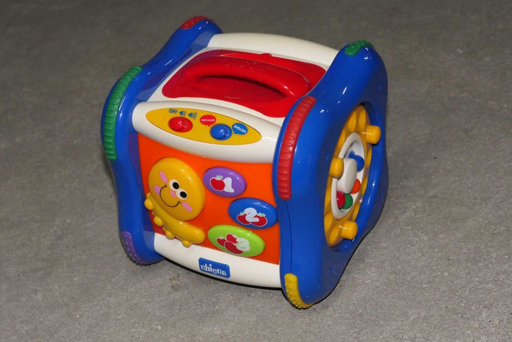 Brinquedos para Bebé - Vários