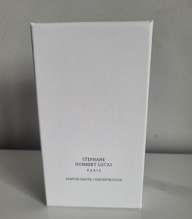 Stephane Humbert Lucas 777 Venom Incarnat (Парфюм) 50 мл