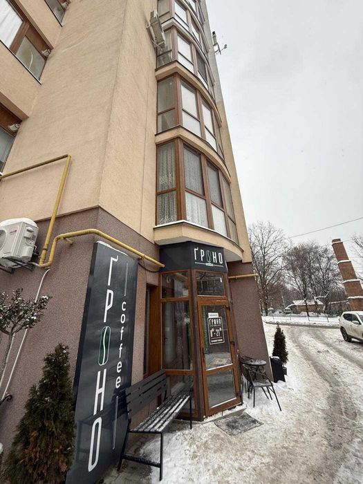 Продаж готового бізнесу Виставка