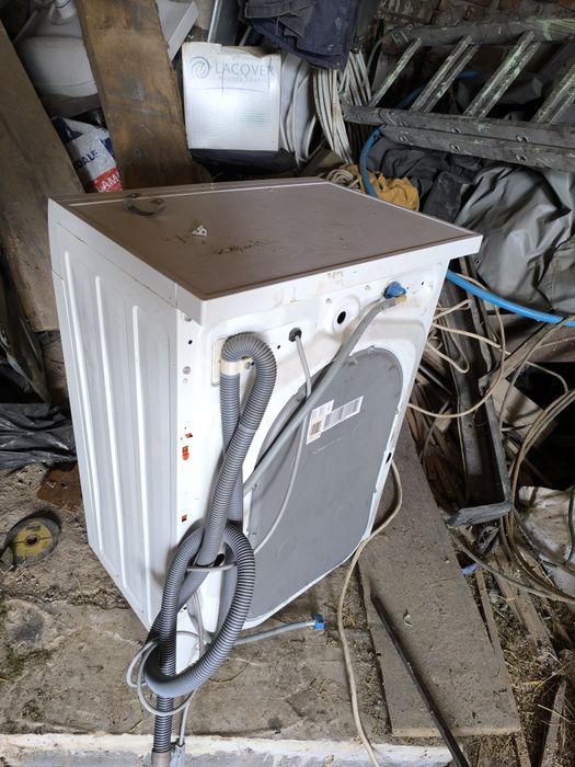 Продам пральну машину