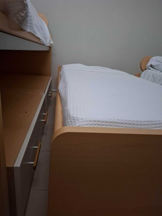 Mobília Quarto para jovens