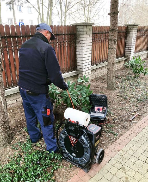 Canalizador, Reparação, Desentupimento, Inspeção de vídeo toda Lisboa