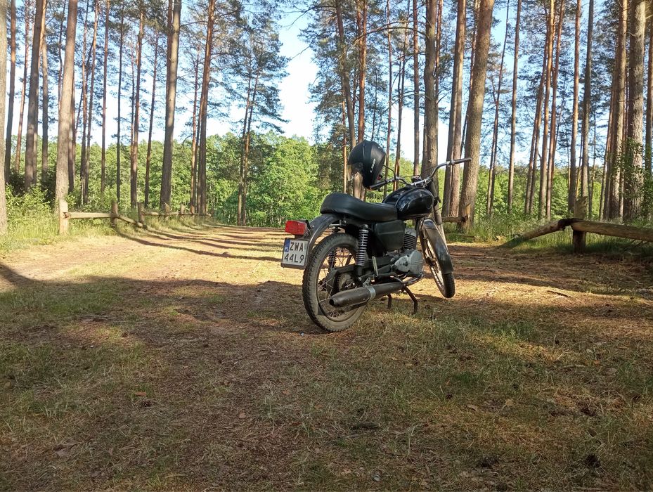 Wsk 125 84 rocznik