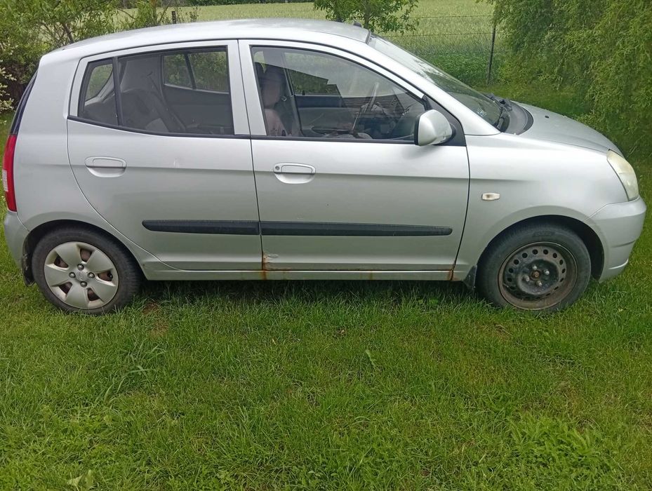 Kia Picanto 1.0 2006r