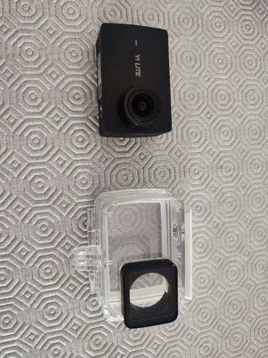 Action Camera Yi Lite 4k