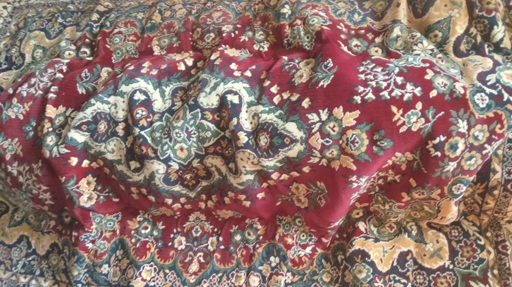 Ковер 2,9м * 2,0м