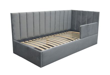 Ліжко дитяче з матрацом