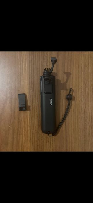 GoPro Volta 4w1 Uchwyt Statyw Pilot Ładowanie