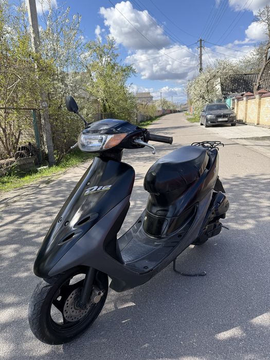 Honda dio af 35.