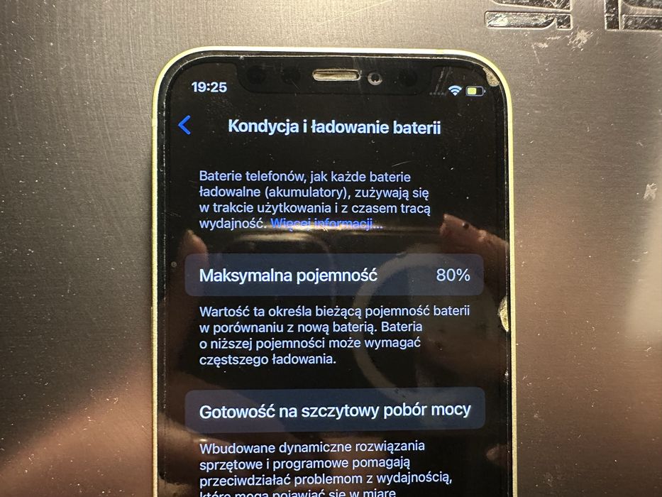 iphone mini - okazja !