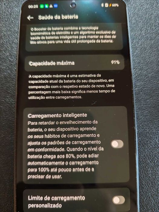 OnePlus Nord 3 5G 16/256GB Tempest Grey