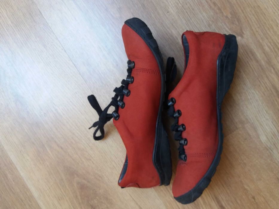 Buty do rekreacji Nicoll 38