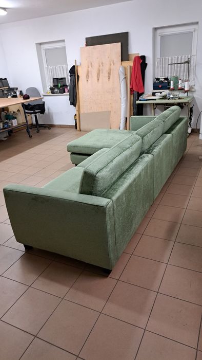 Narożnik Modułowy Nowy