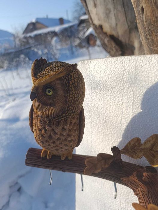 Ключниця різьба по дереву