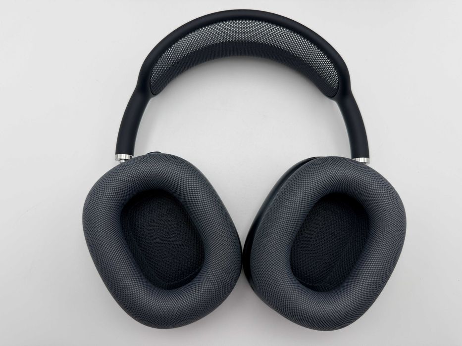 Apple Airpods MAX 2 | USB-C | A3184 | Słuchawki bluetooth | JAK NOWE