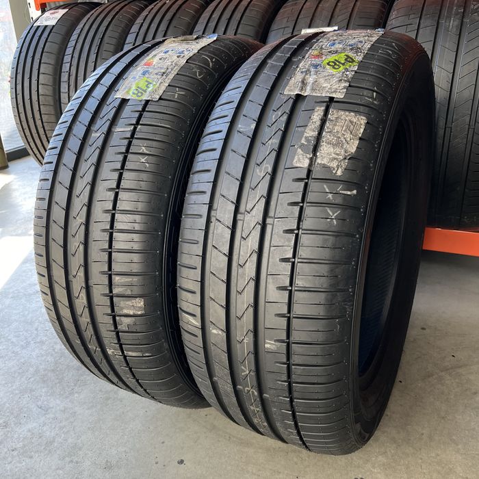 Шини,Редина,Пара,Нові,Літо 265/55/19 109Y Falken Azenis FK510 Suv