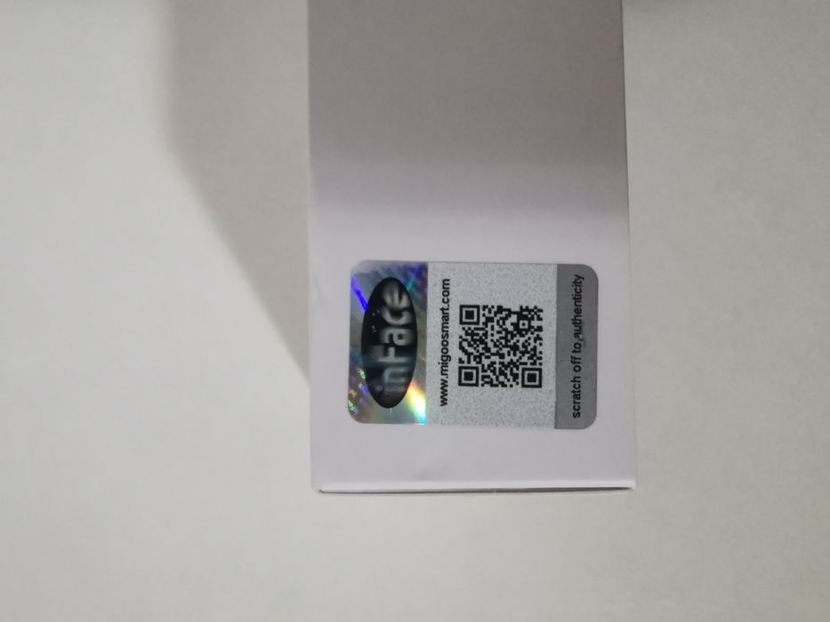 Xiaomi INFACE Urządzenie do oczyszczania twarzy peelingu kawitacyjnego