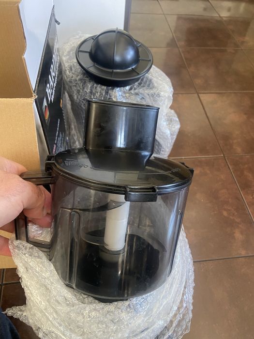 BARDEFU Multi-Purpose Blender BF-503