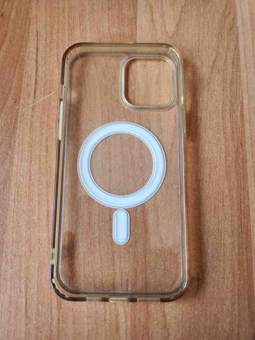 Чохол Iphone 12 pro max