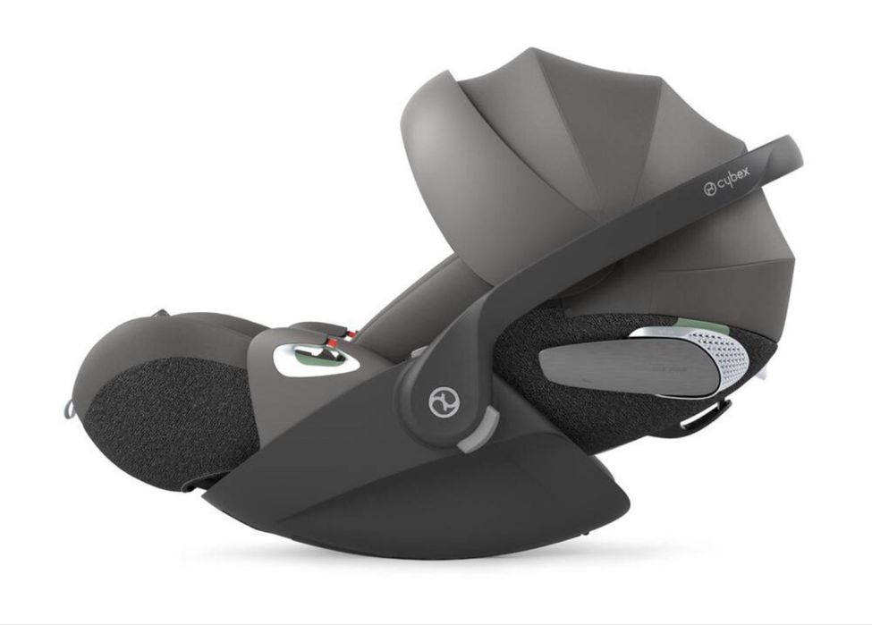 Vendo Conjunto CYBEX Z2