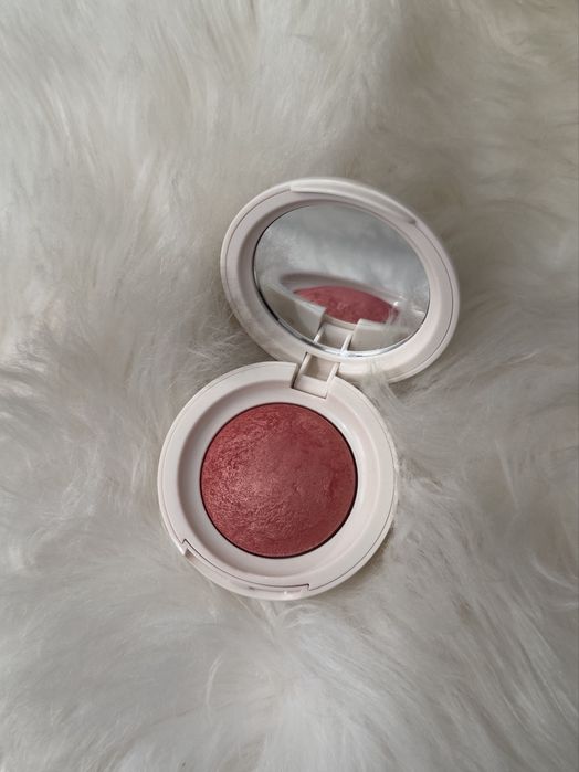 Запечені румʼяна TopFace PROHD Natural Glow