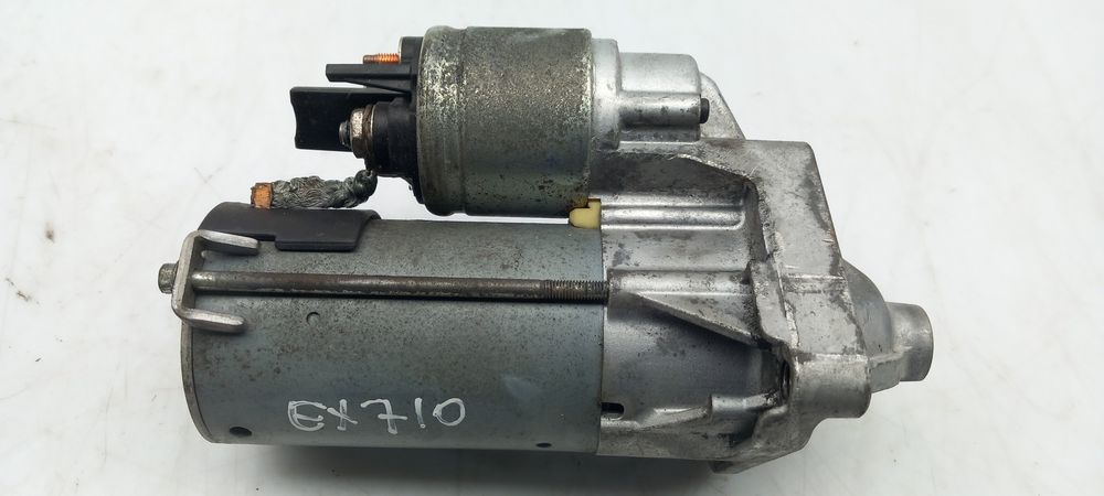 Motor de arranque RENAULT Clio IV (BH_)