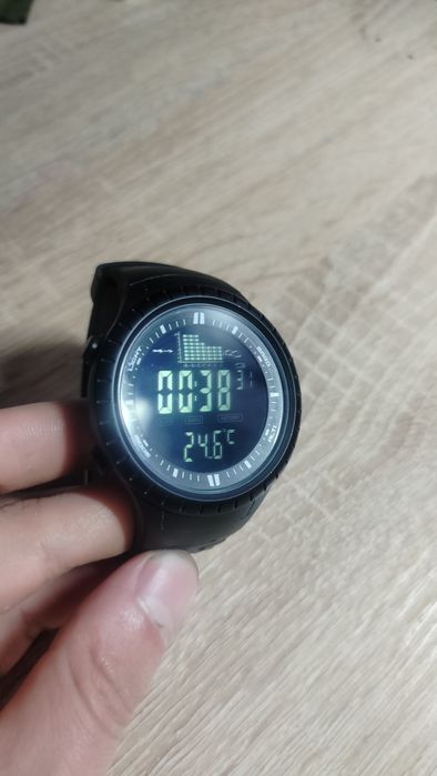 Спортивні часи spovan SPV710