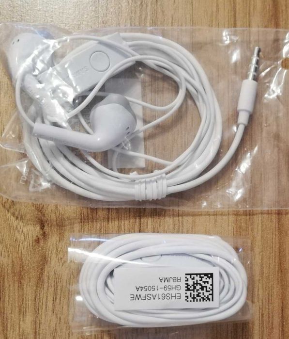 Ładowarka usb c kabel 1m nowa sluchawki Samsung nowe