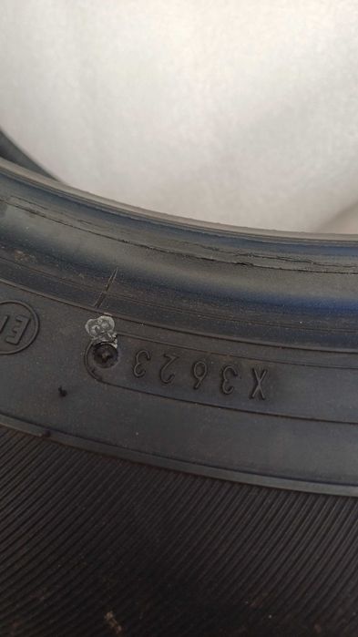 Falken Ziex ZE310a 235/60 R18 103H 2023r Demo