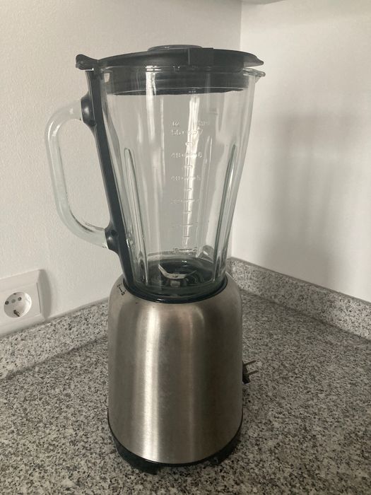 Liliquididora SilverCrest