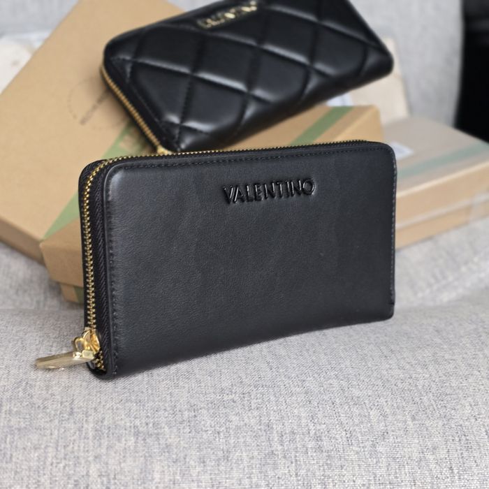 Великий жіночий гаманець Valentino