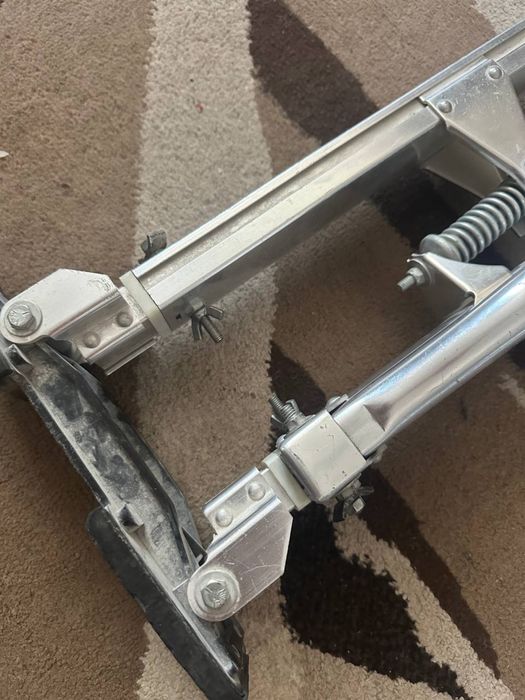 Ходулі будівельні