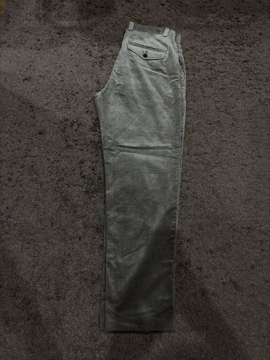 Штани велюрові H.M в новому стані