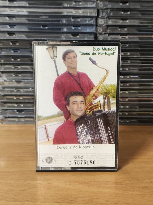 Duo Musical Sons de Portugal