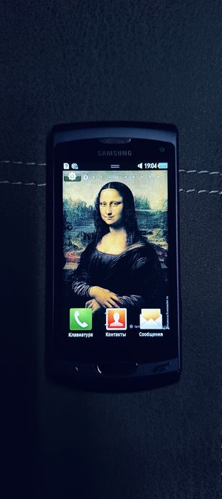 Samsung телефон MP3