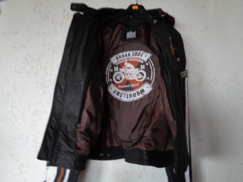 URBAN leader super quality.damska XL.