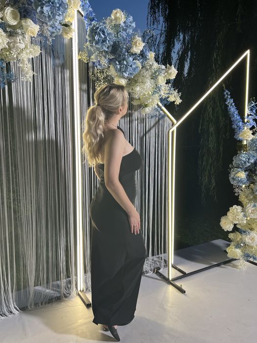 Вечірнє плаття